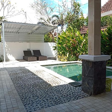 Vantage Point Villas Uluwatu Eksteriør bilde