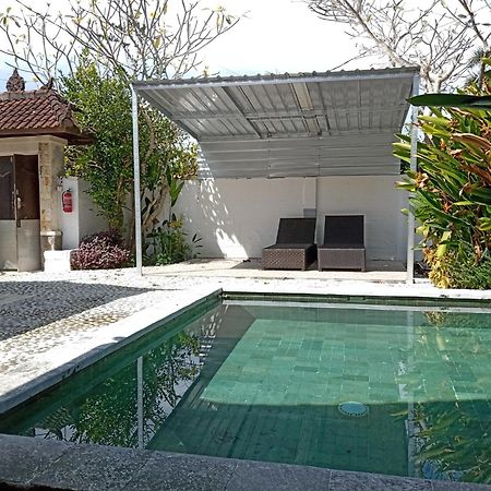 Vantage Point Villas Uluwatu Eksteriør bilde