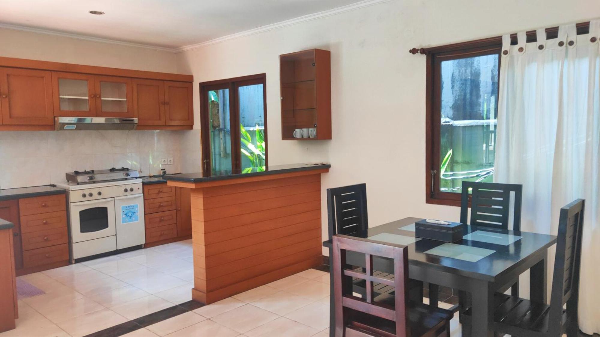Vantage Point Villas Uluwatu Eksteriør bilde