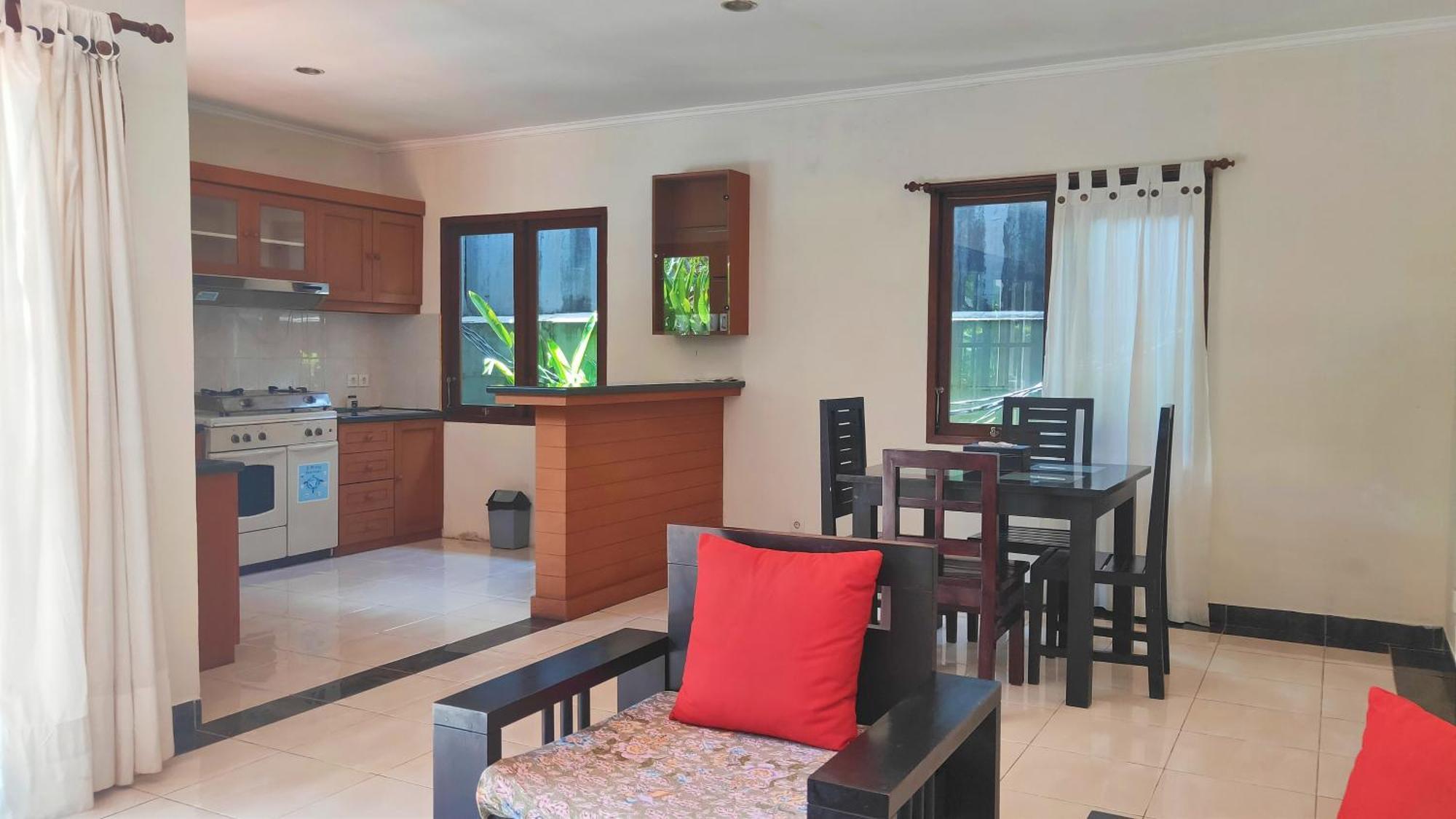 Vantage Point Villas Uluwatu Eksteriør bilde