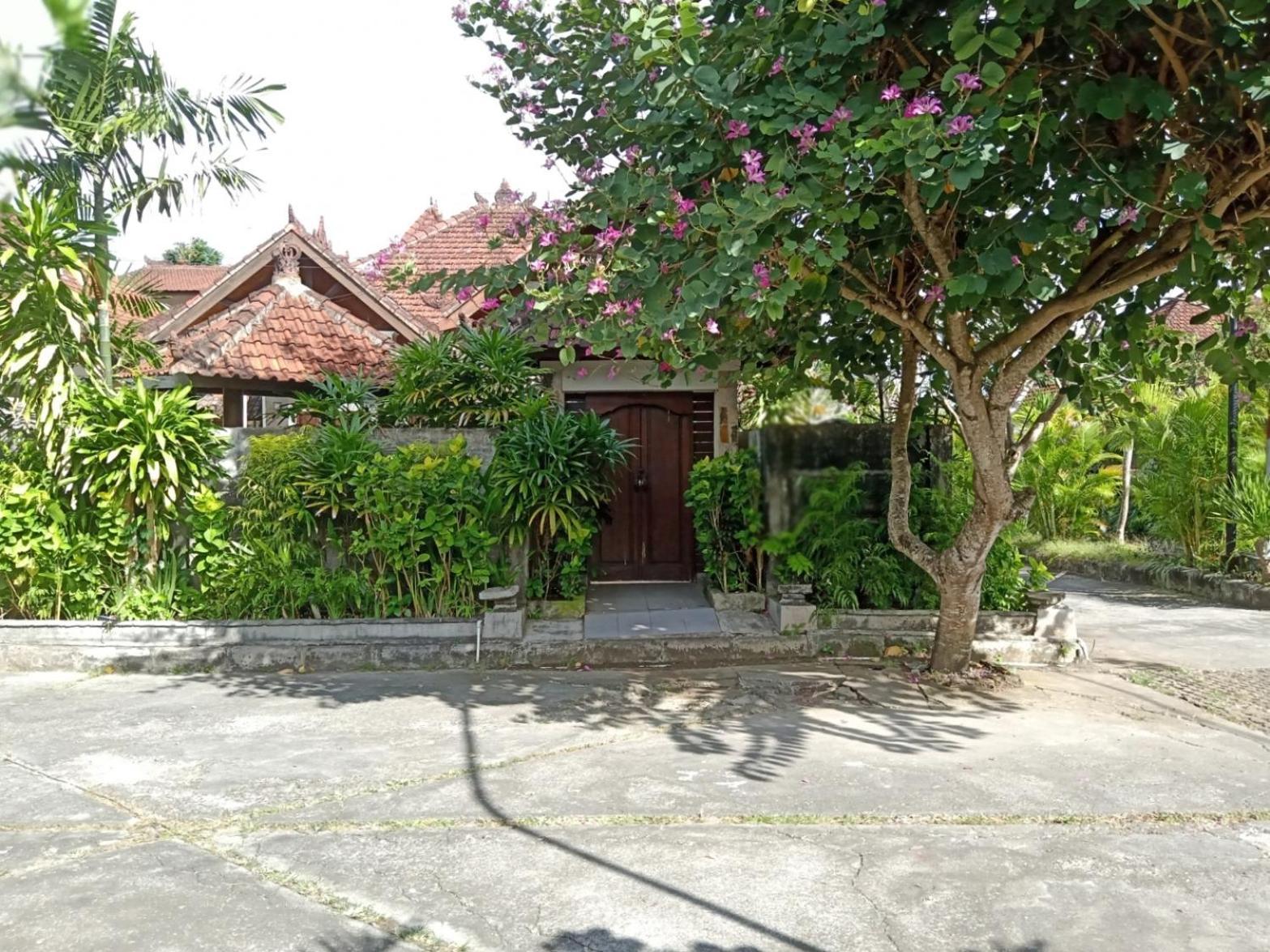 Vantage Point Villas Uluwatu Eksteriør bilde