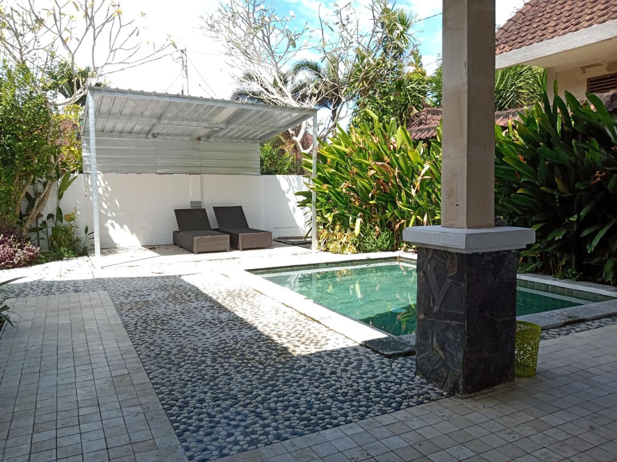 Vantage Point Villas Uluwatu Eksteriør bilde