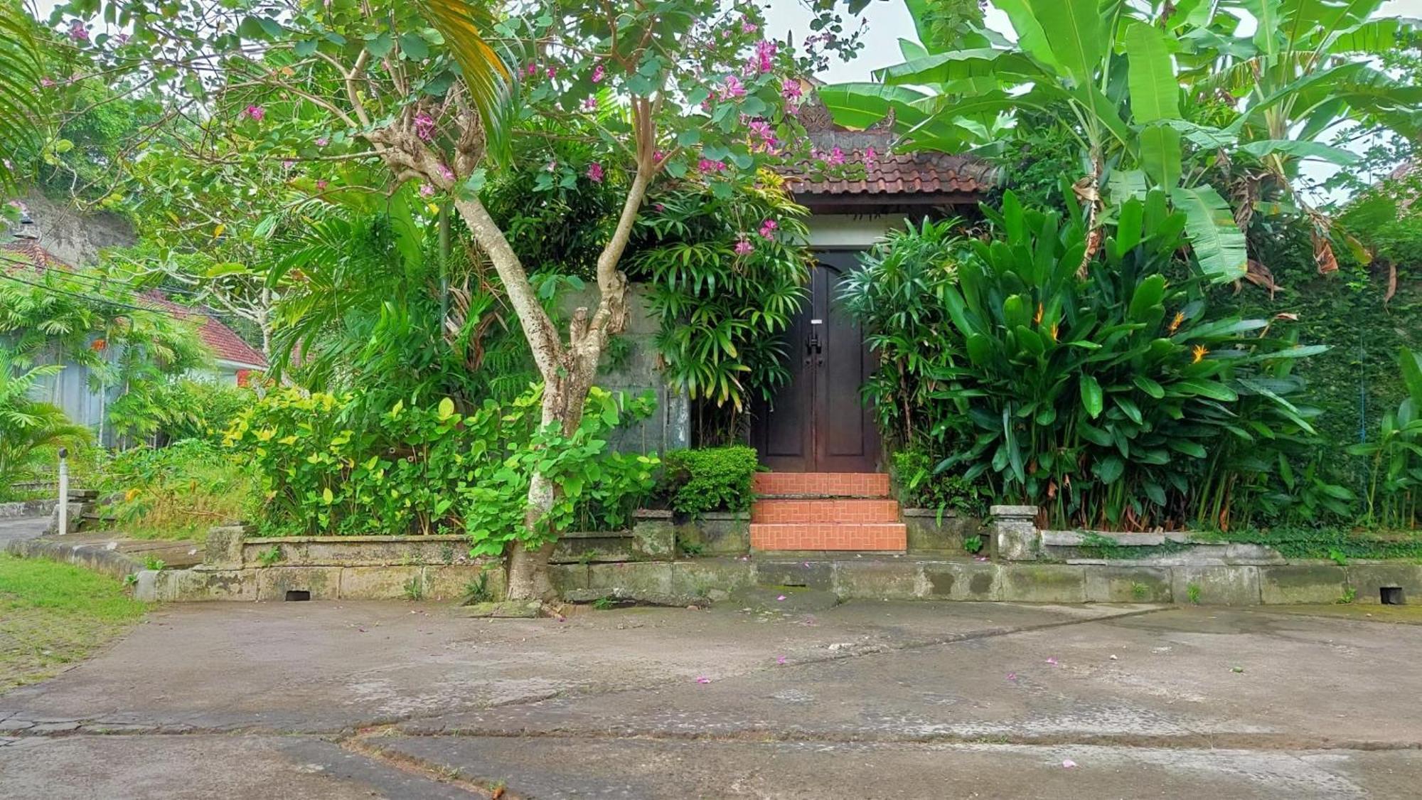 Vantage Point Villas Uluwatu Rom bilde