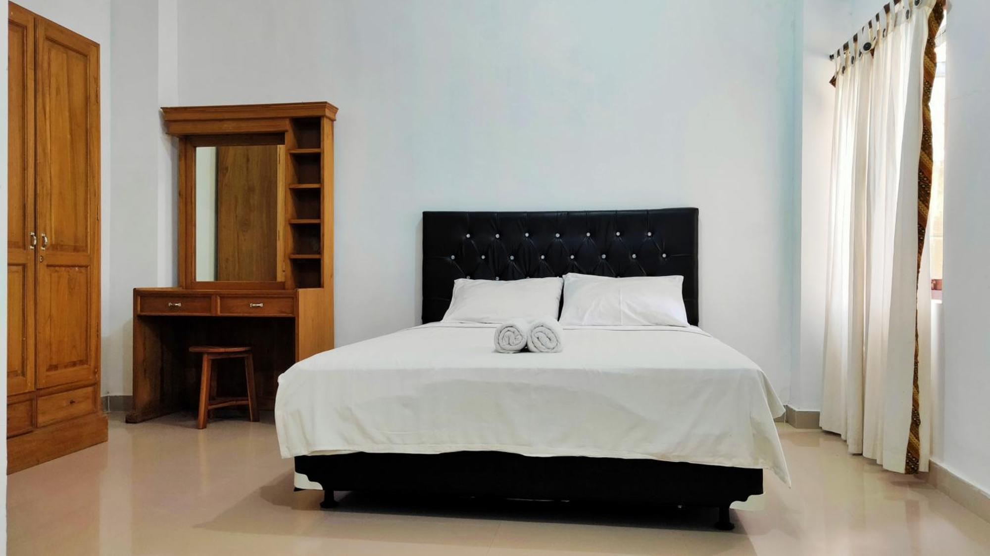 Vantage Point Villas Uluwatu Rom bilde