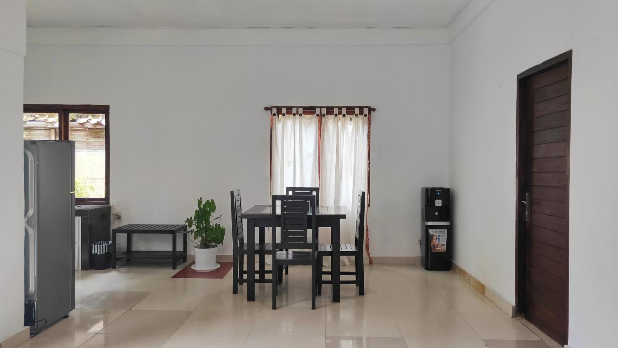 Vantage Point Villas Uluwatu Rom bilde
