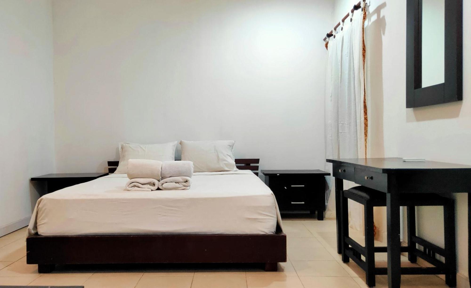 Vantage Point Villas Uluwatu Rom bilde